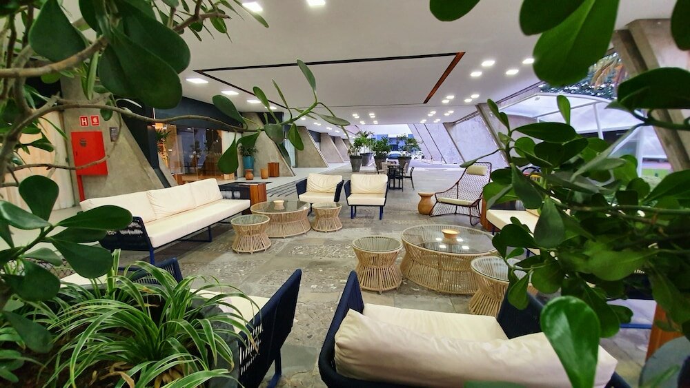 Фото Blue Tree Towers Rio Poty