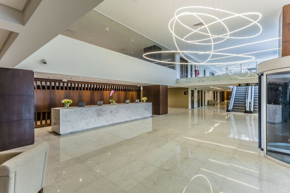 Фото Blue Tree Premium Alphaville