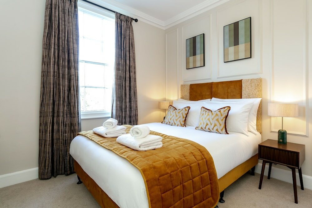 Фото Holgate Bridge