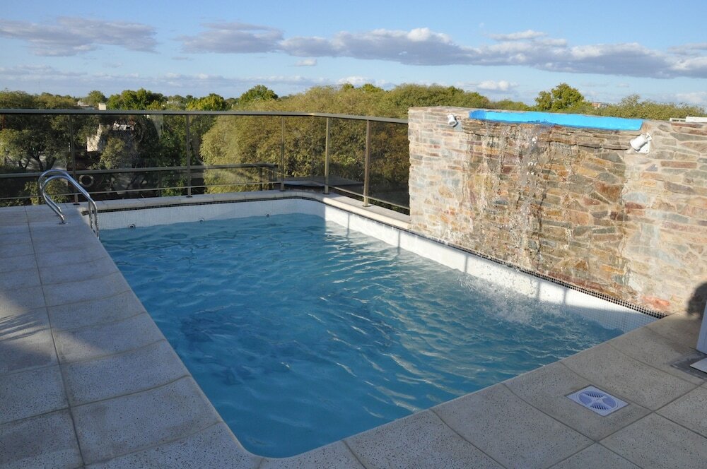 Фото Vecchia Terra Apart Hotel