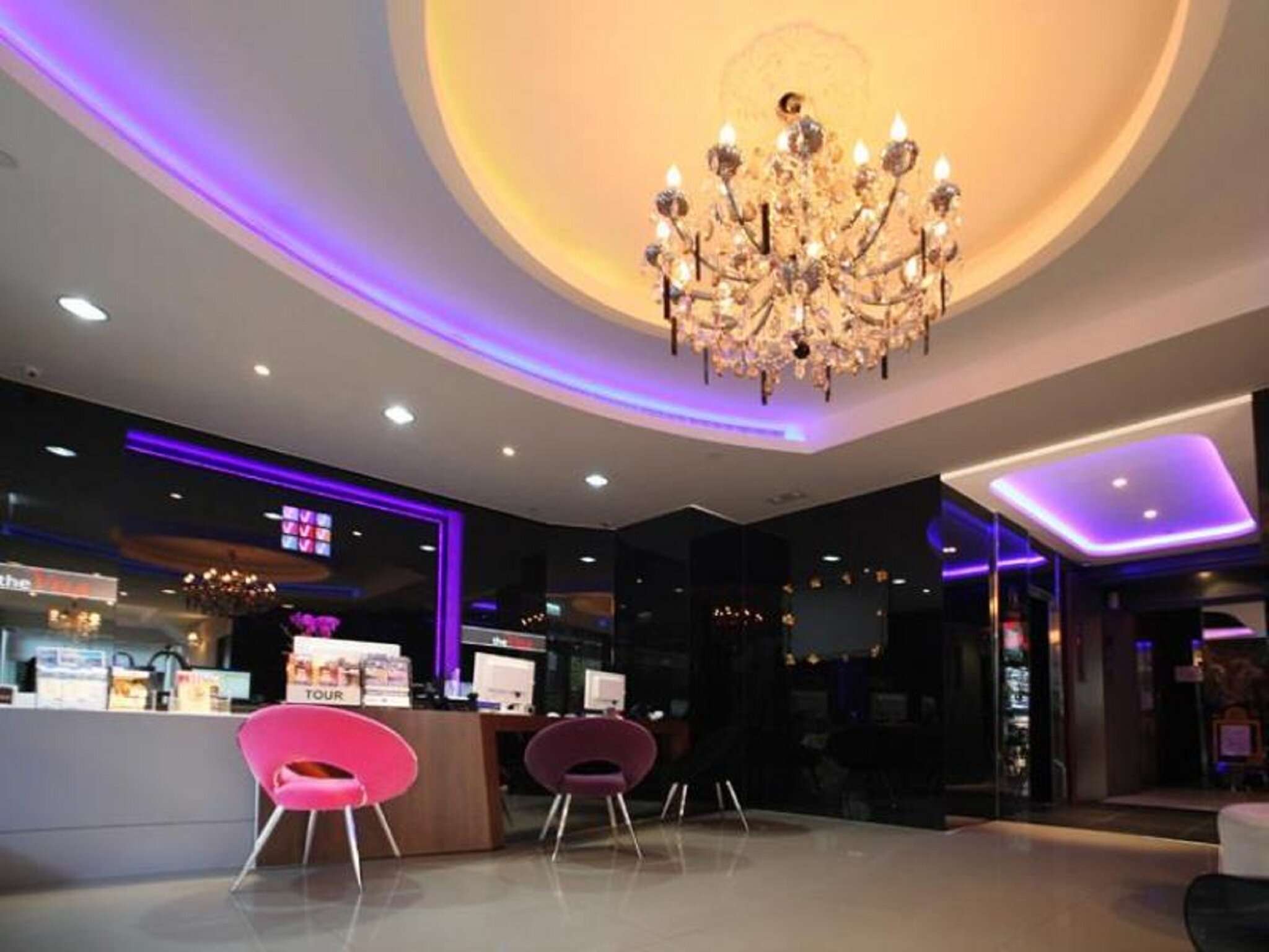 Фото отеля 5