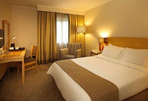 Гостиница Garden Court Eastgate