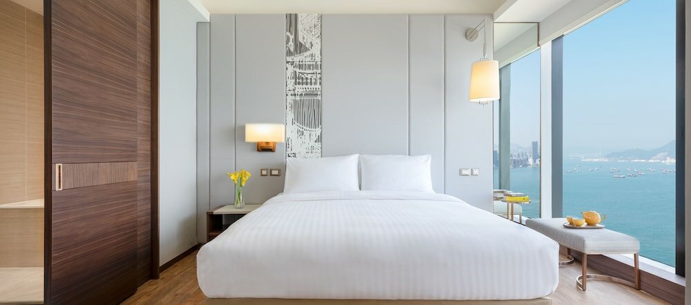 Фото Island Pacific Hotel