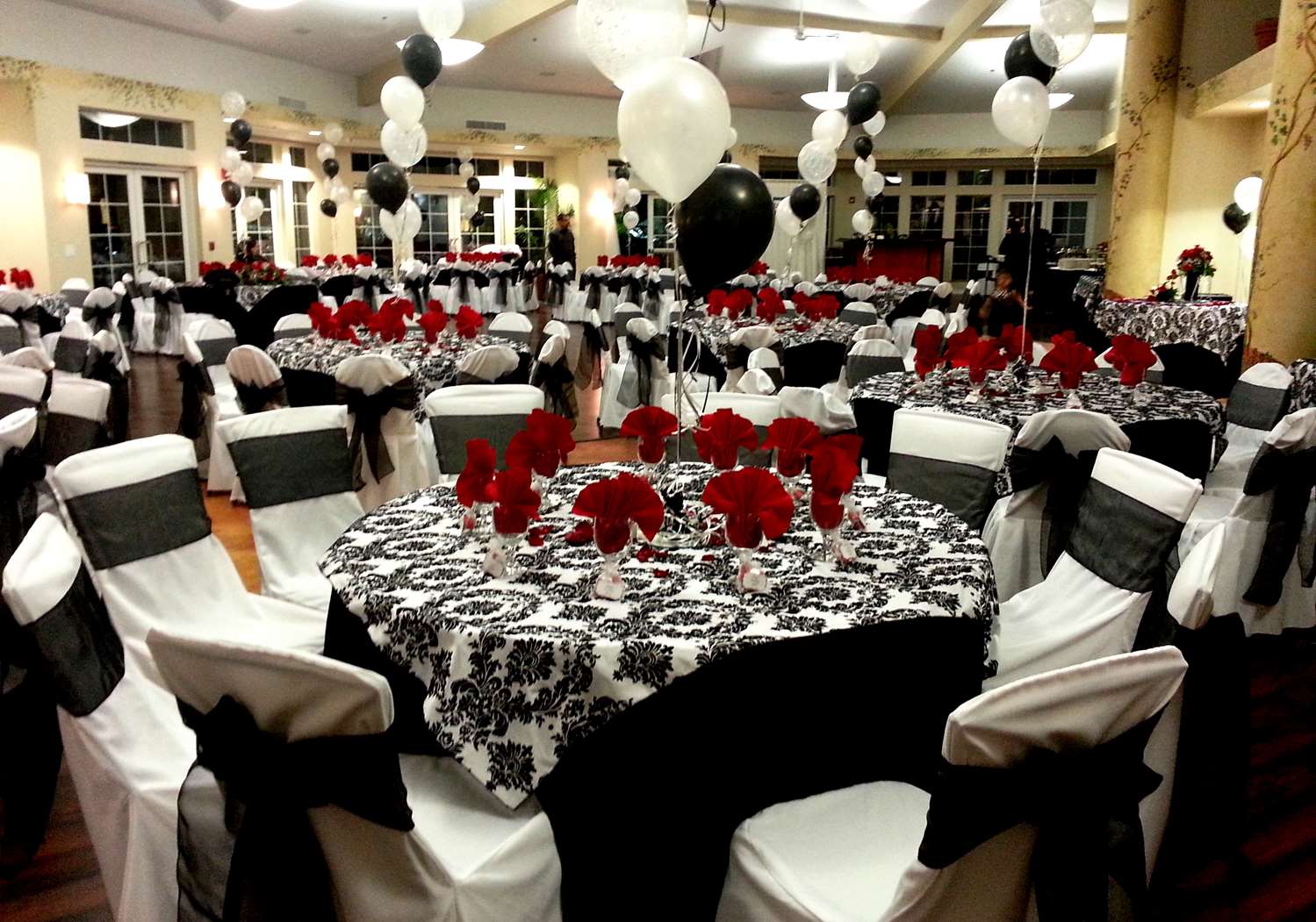 Фото Hilton Garden Inn Oxnard/Camarillo