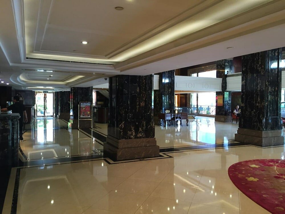 Фото Hotel Presidente