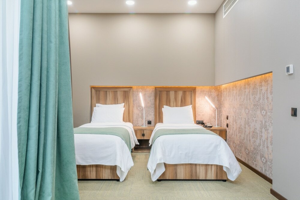 Фото Best Western Tbilisi City Center