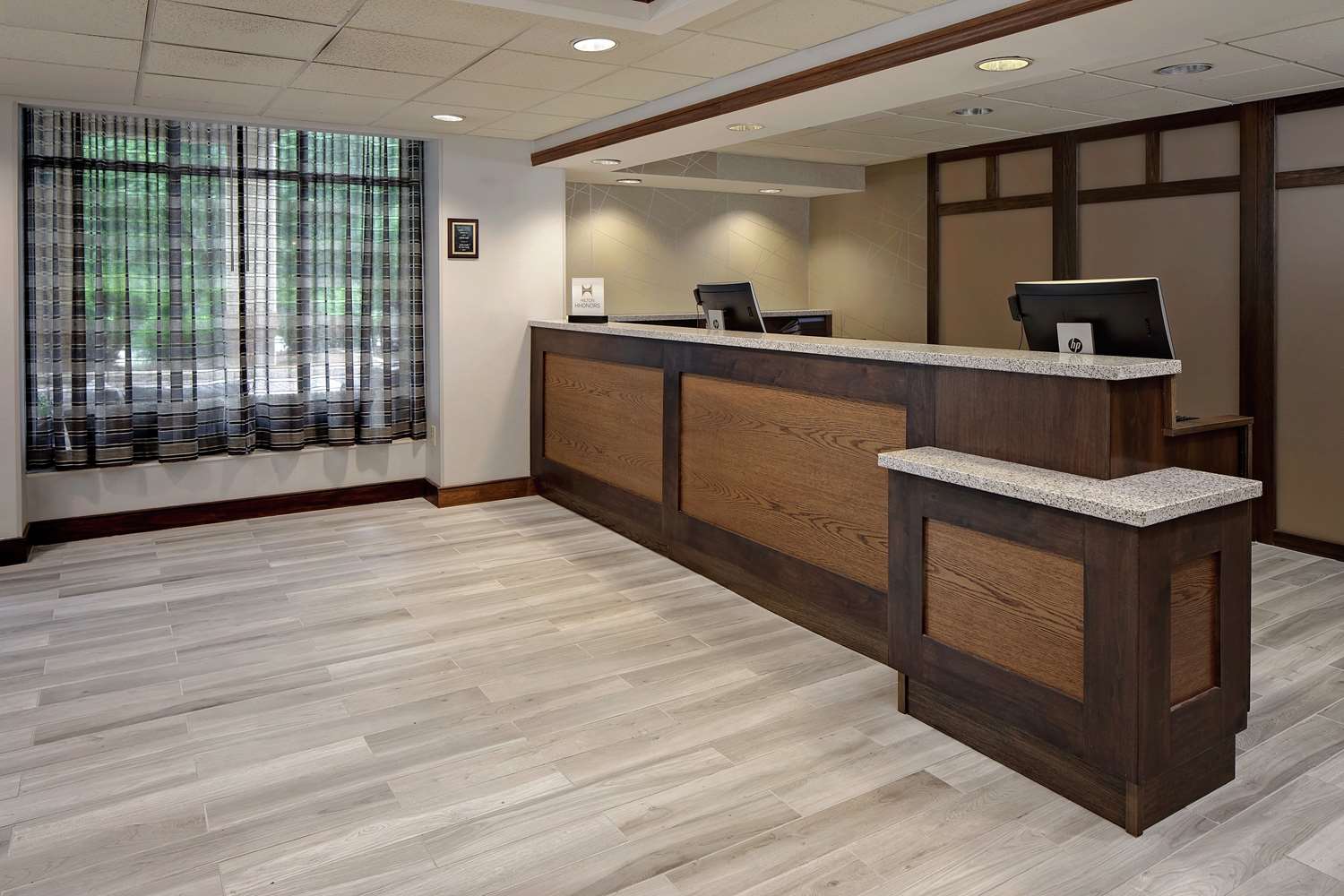 Фото Homewood Suites by Hilton Boston/Billerica