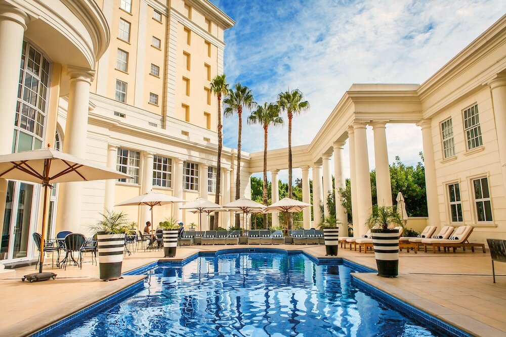 Фото Southern Sun The Cullinan