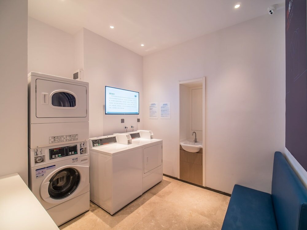 Фото Holiday Inn Express Kunming West, an Ihg Hotel