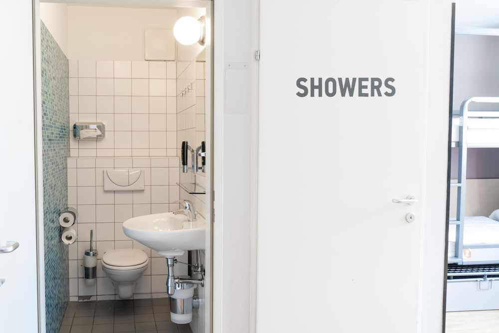 Фото Meininger Vienna Central Station