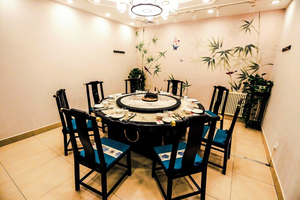 Фото Zhong An Hotel Beijing