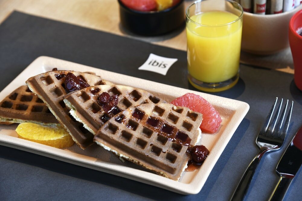 Фото Ibis Tbilisi Stadium