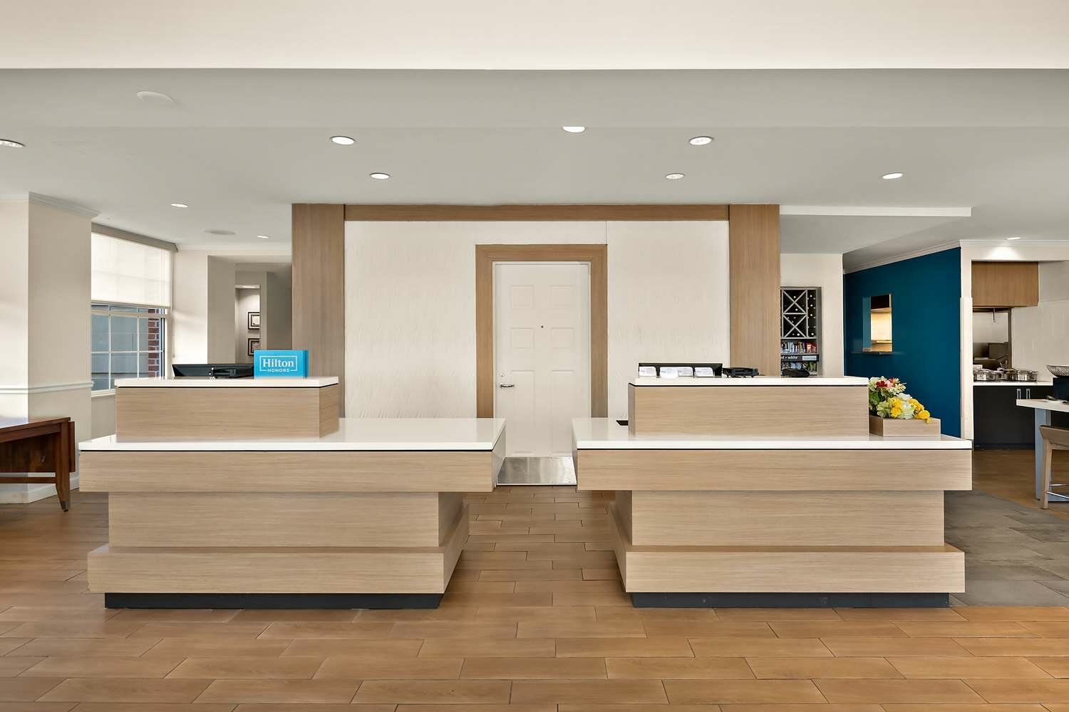 Фото Hilton Garden Inn Williamsburg