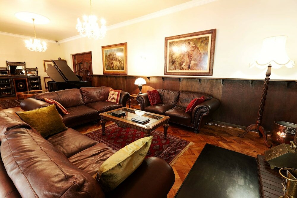 Фото Kleinkaap Boutique Hotel