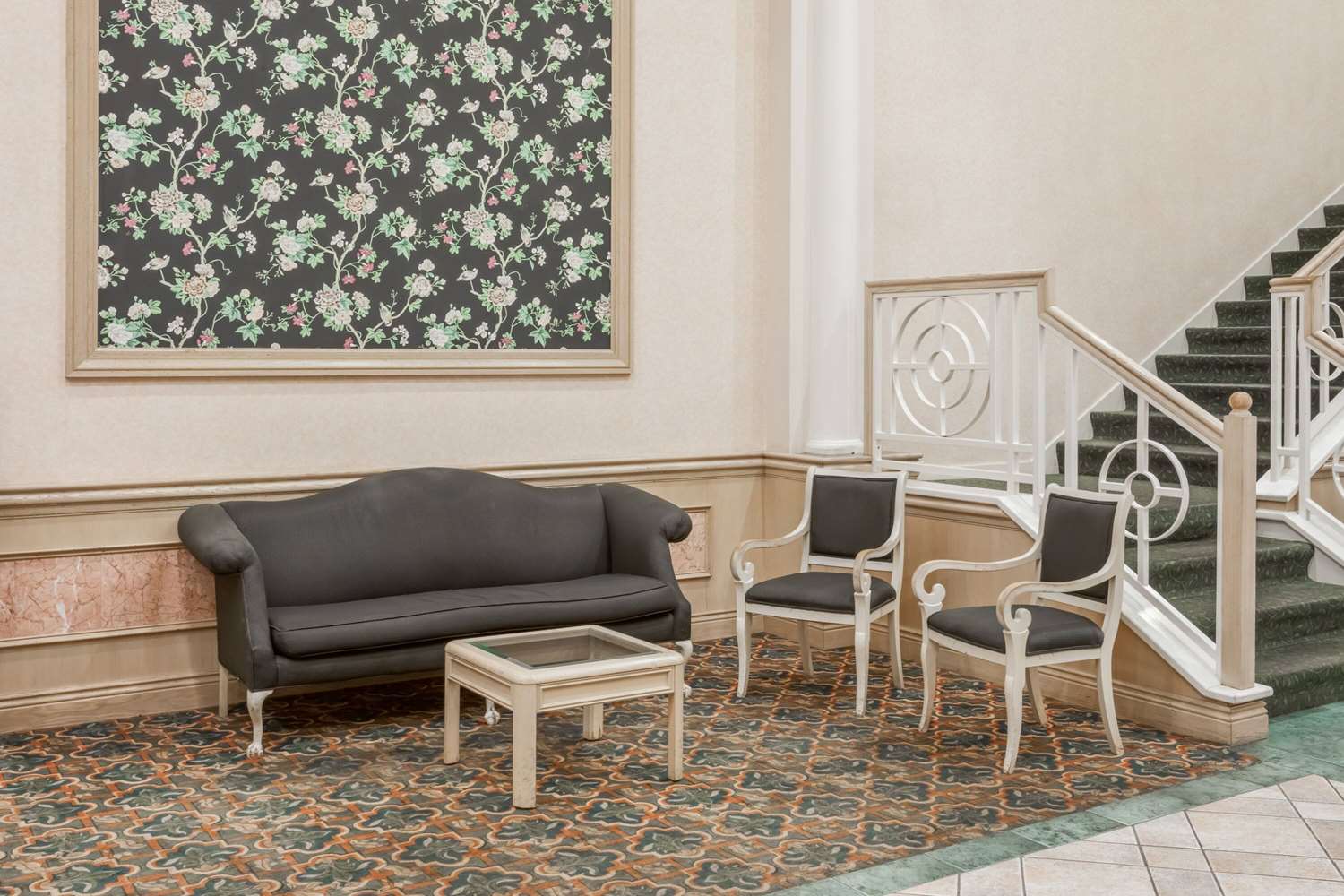 Фото Ramada Hotel & Conference Center by Wyndham Hammond