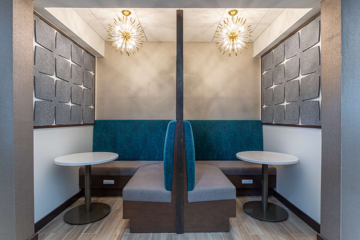 Фото Hampton Inn & Suites Guymon