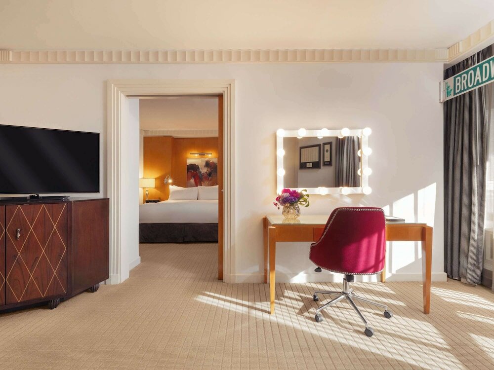 Фото Sofitel New York