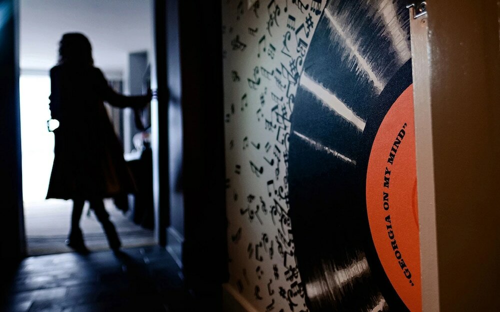 Фото The Starling Atlanta Midtown, Curio Collection by Hilton