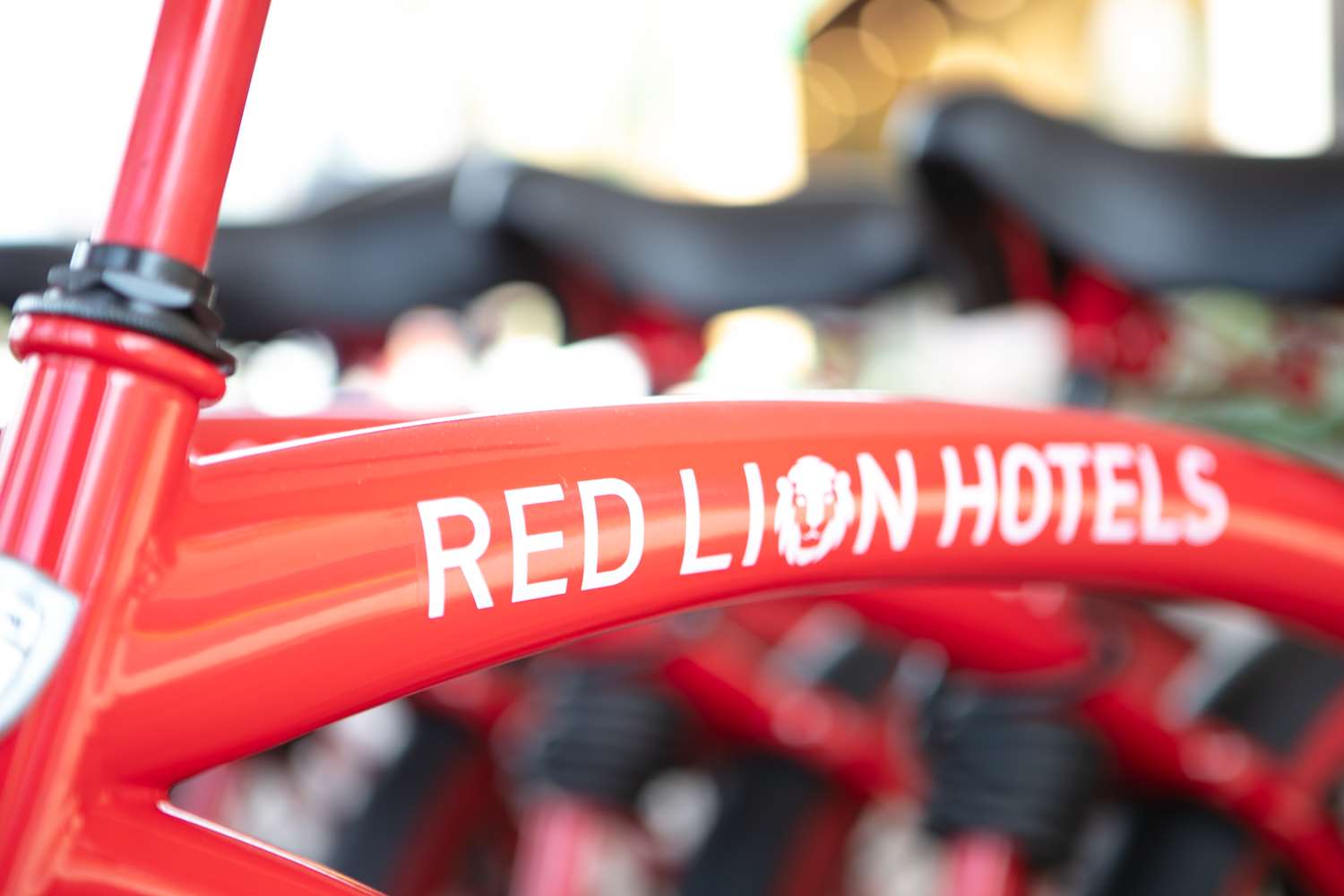 Фото Red Lion Hotel Orlando Lake Buena Vista South