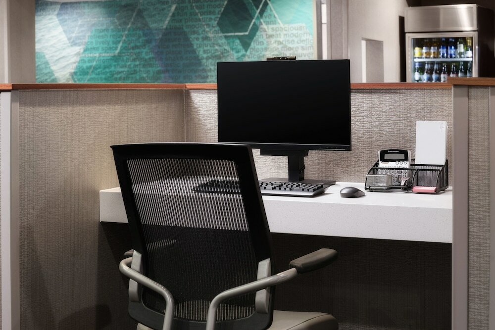 Фото SpringHill Suites by Marriott Pasadena Arcadia