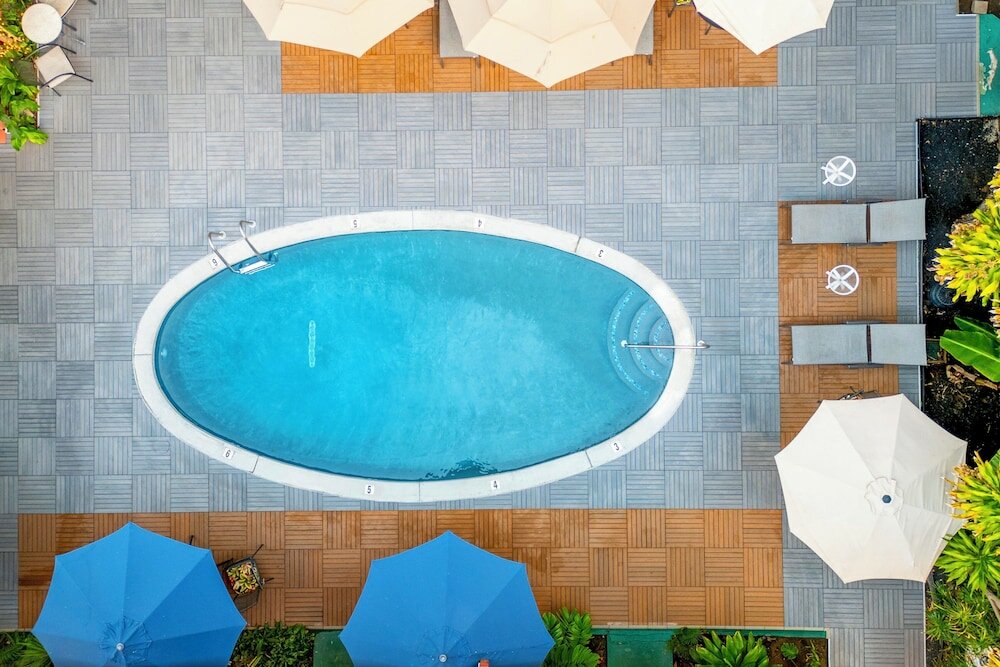 Фото Royal Grove Waikiki