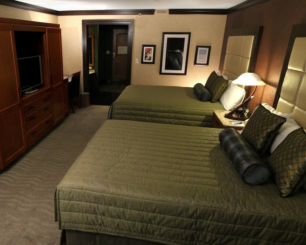 Фото Seneca Niagara Resort & Casino