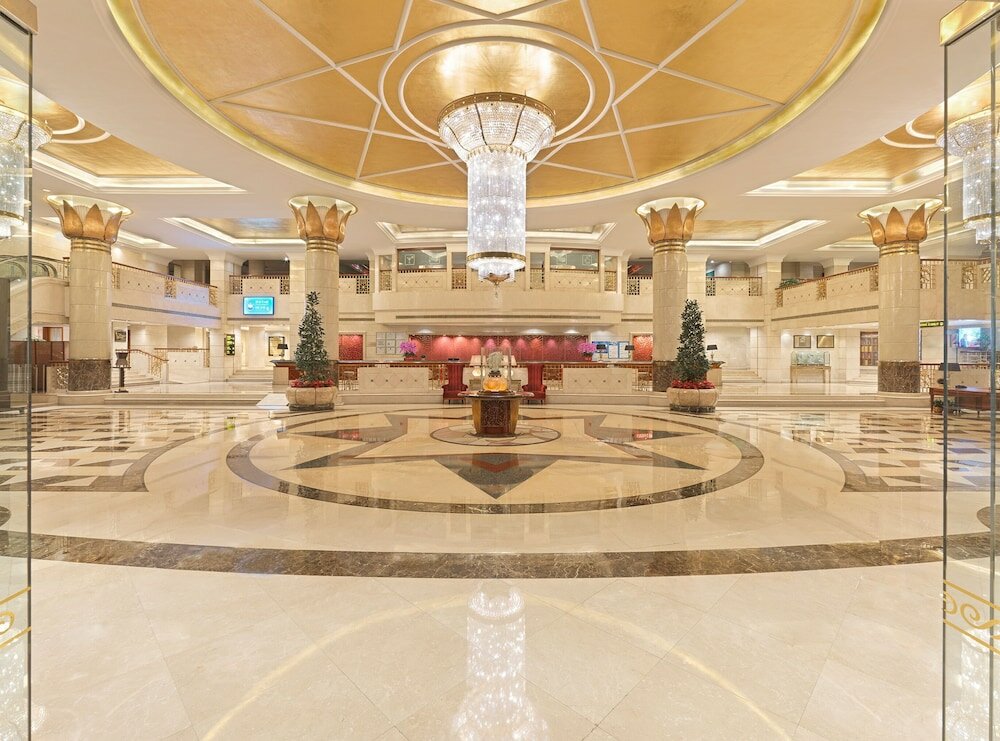 Фото Regal Palace Hotel