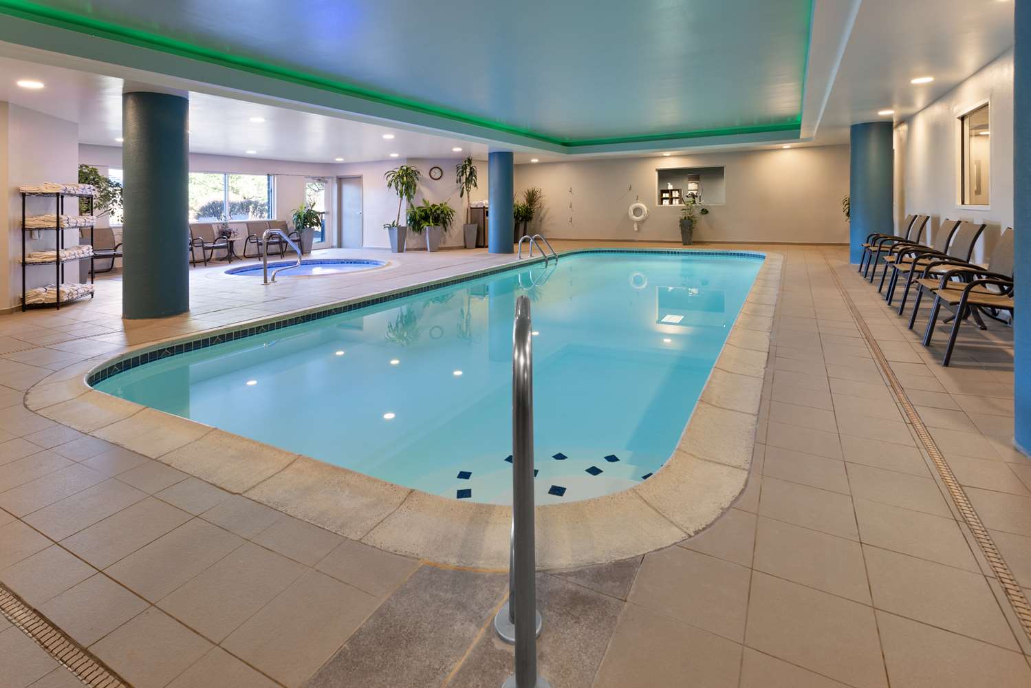 Фото Hampton Inn & Suites Wells-Ogunquit