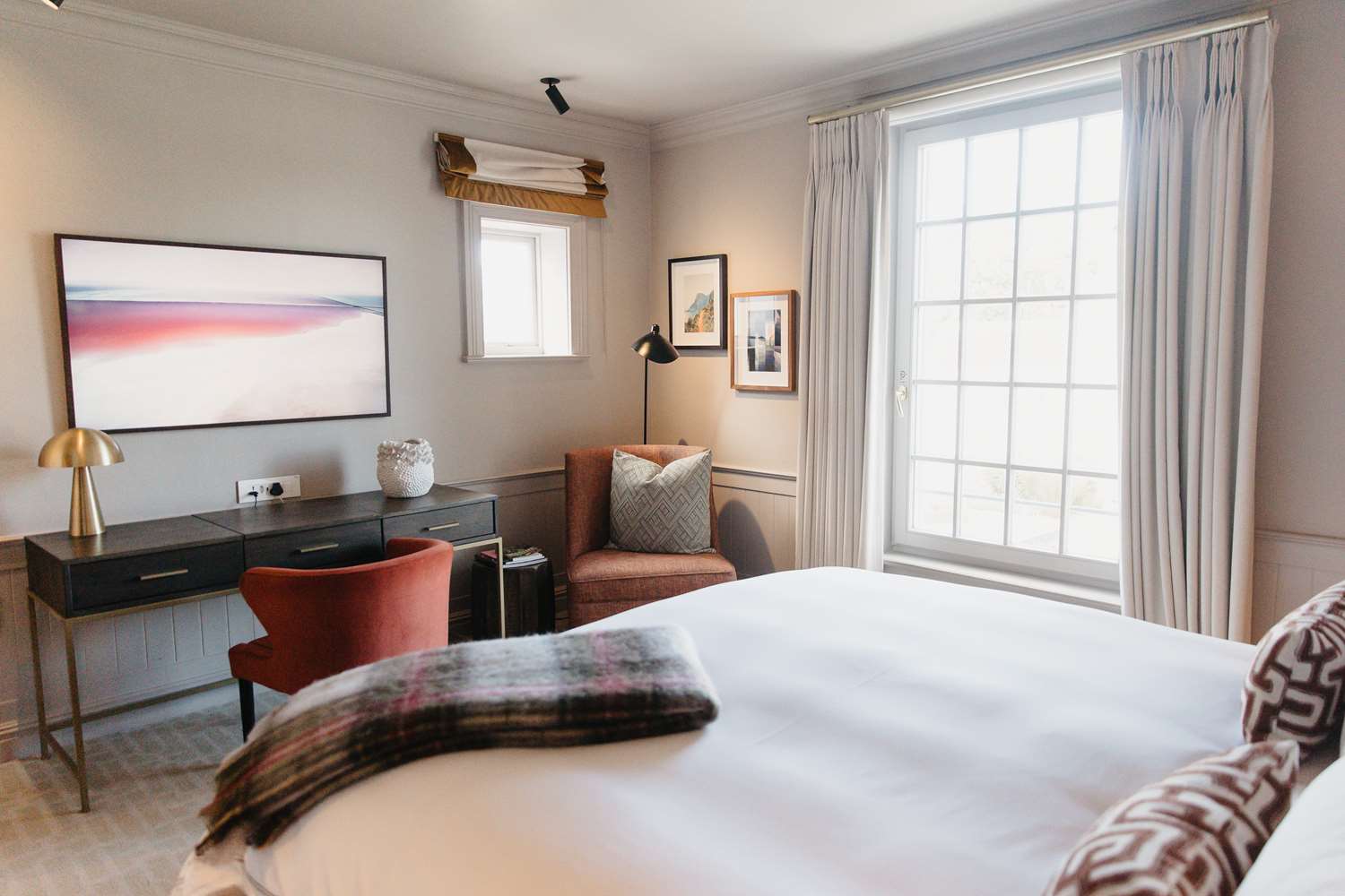 Фото Erinvale Estate Hotel And SPA