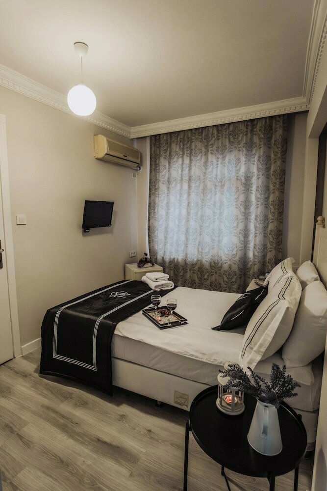 Hotel Grand Desi Hotel, Samsun, photo