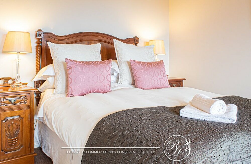 Фото Roseland House