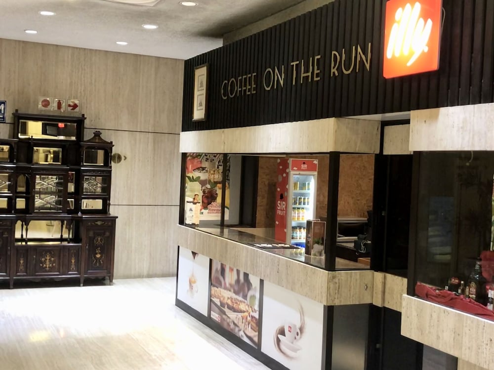 Фото The Royal Hotel by Coastland