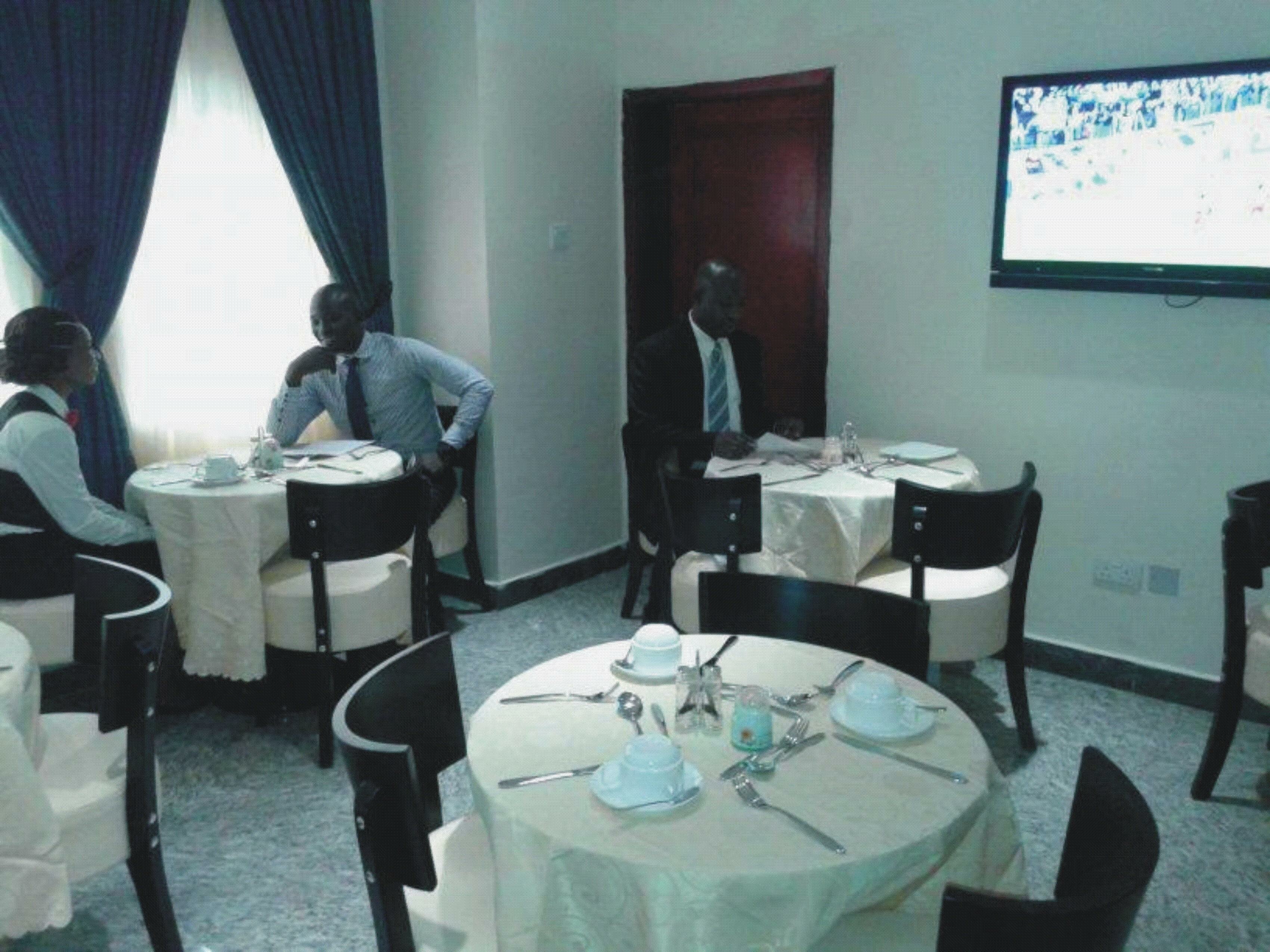 Фото Newcastle Hotel