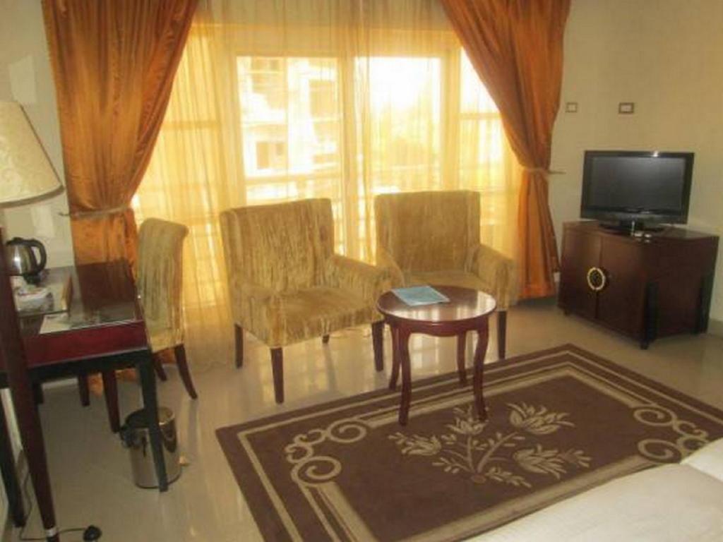 Фото отеля 5