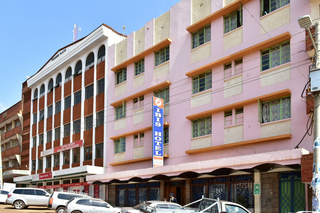 Hotel Ibis Hotel Nyeri, Nyeri, photo