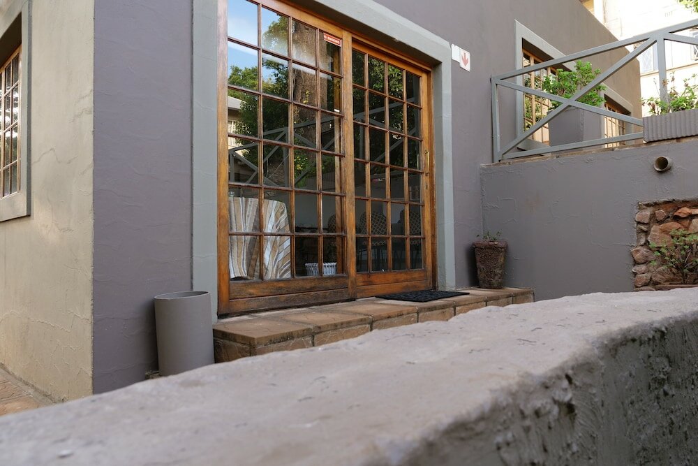 Фото 7th Street Guesthouse