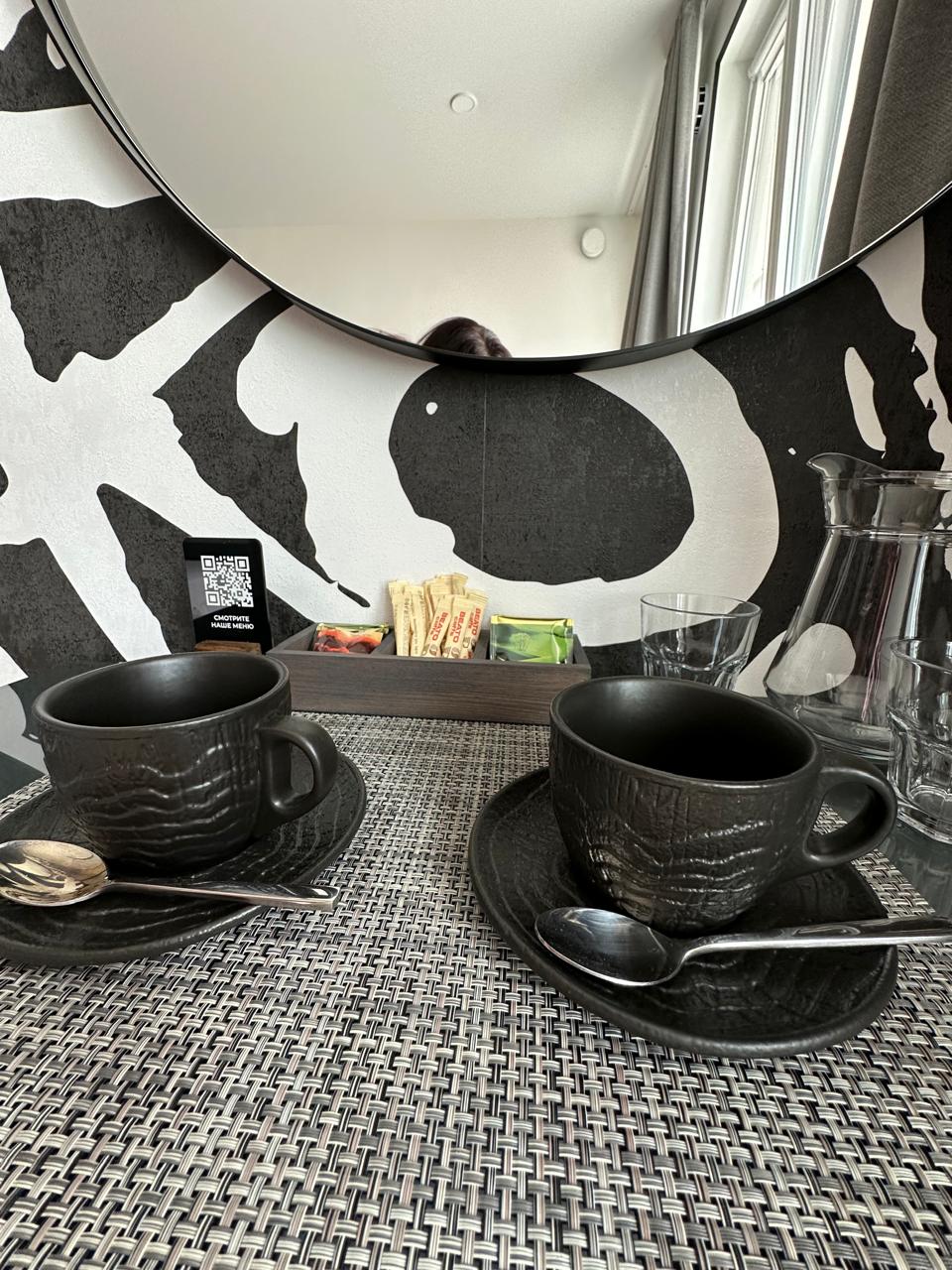 Фото Порт Кудепста