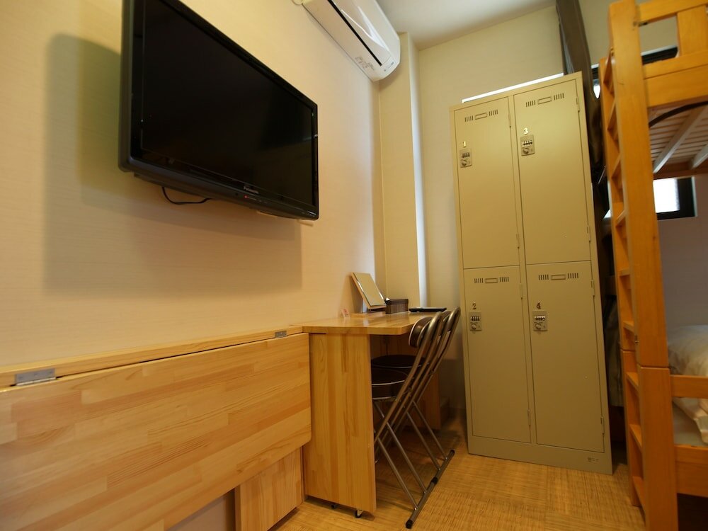 Фото Guesthouse Narakomachi