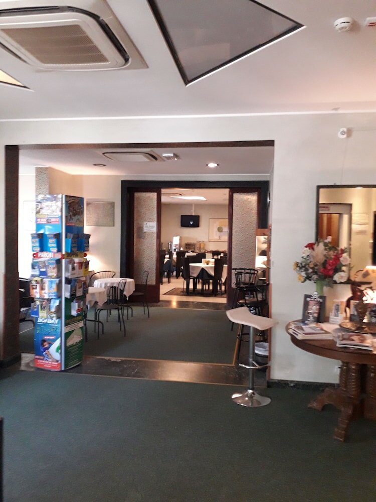 Фото Hotel Niagara Rimini