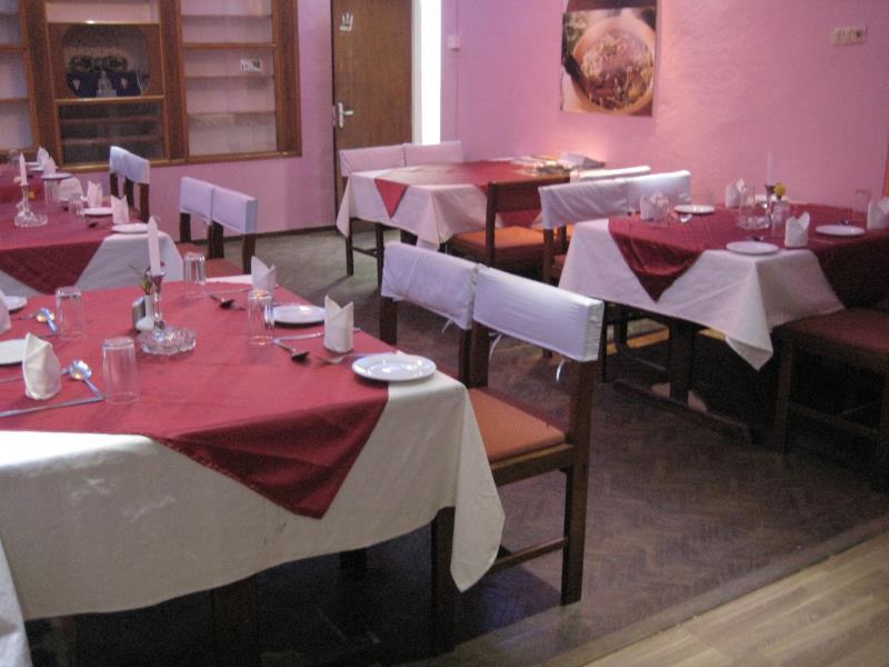 Фото Hotel Buddha Home Nepal