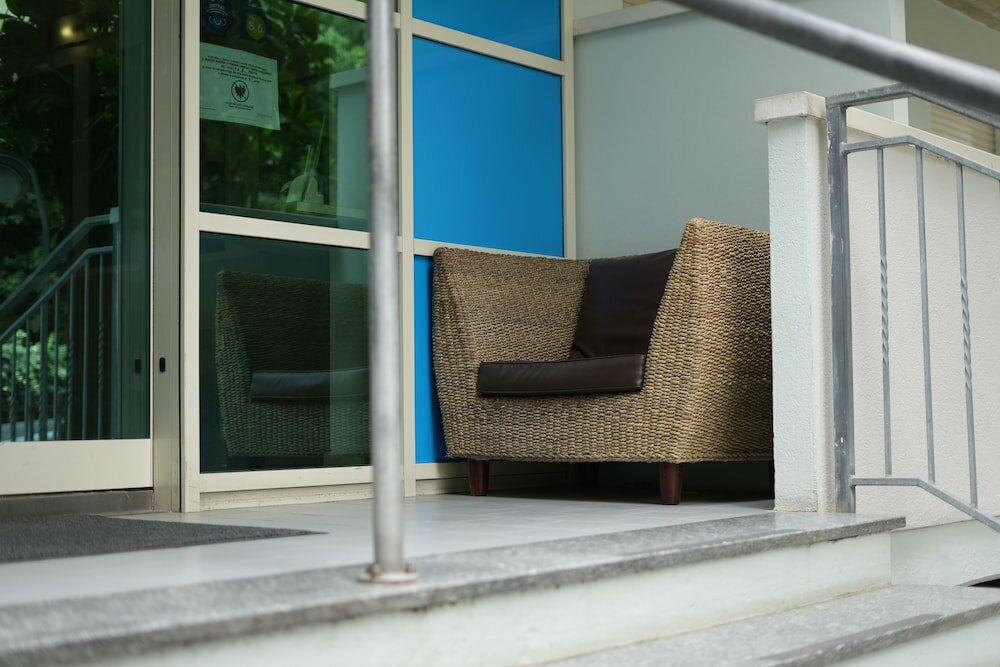 Фото Residence Lugano