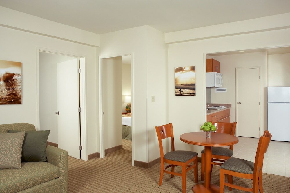 Фото Pearl Hotel Waikiki