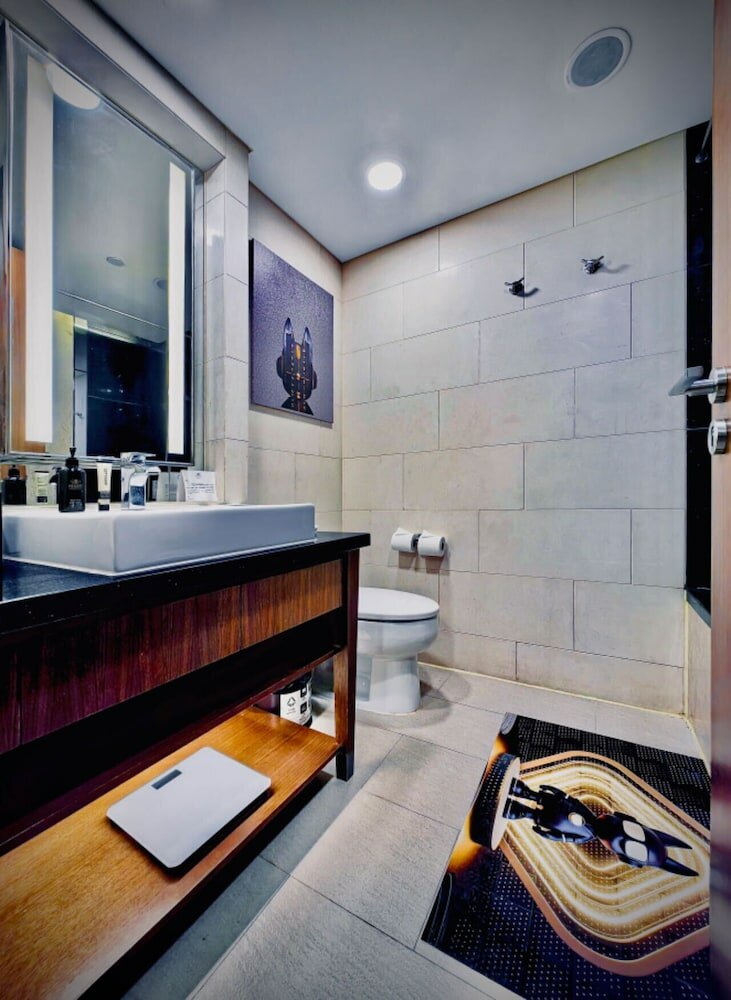 Фото Ascott Huai Hai Road Shanghai