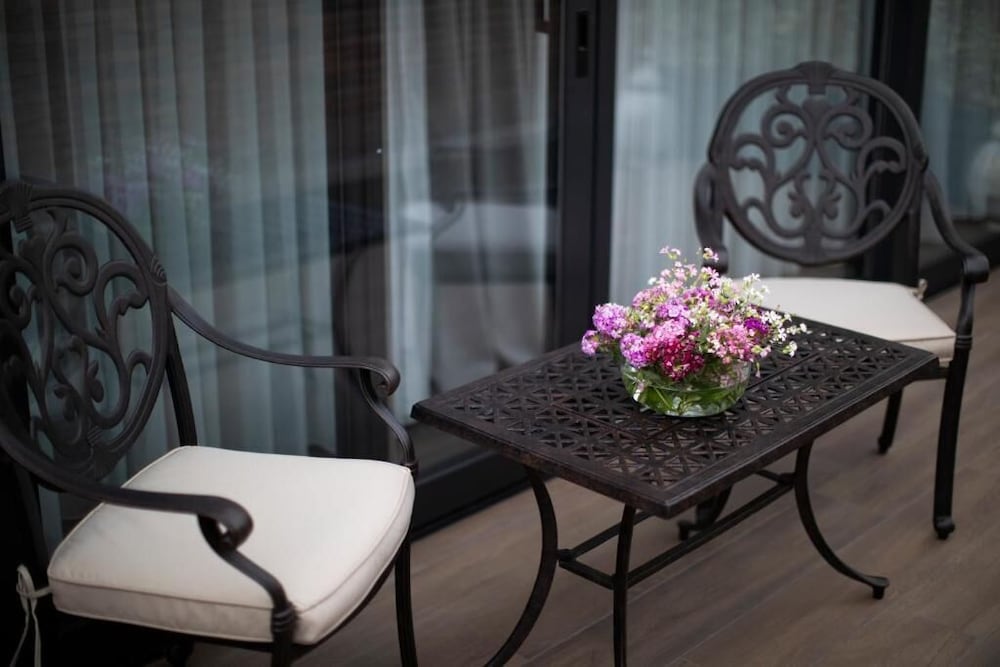 Фото Hotel Passport Tbilisi