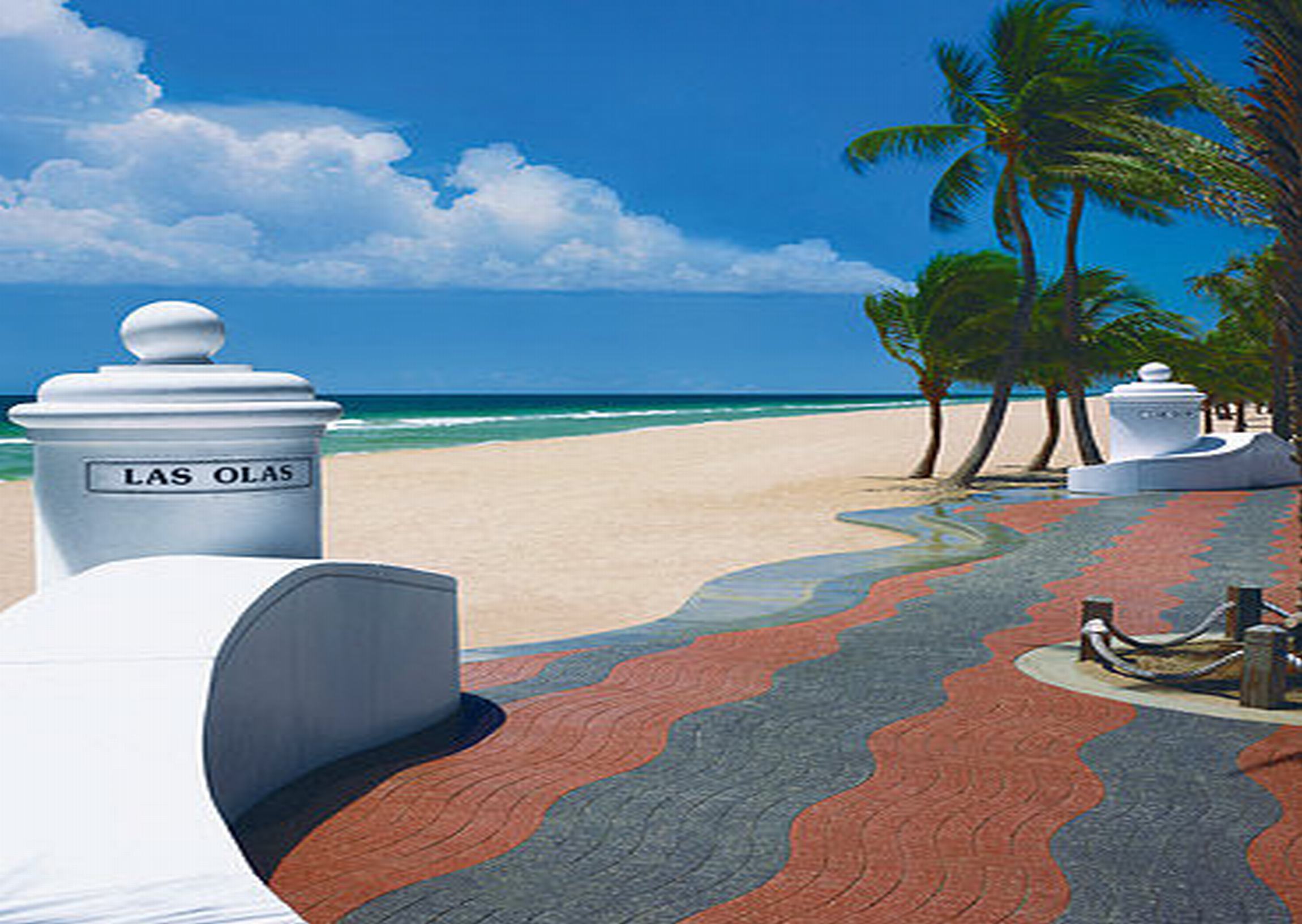 Фото Fairfield Inn & Suites Fort Lauderdale Pembroke Pines