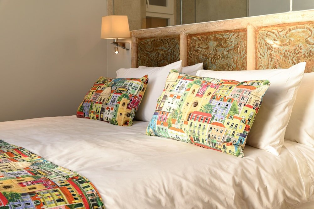 Фото Sitio dos Cavaleiros Apartments