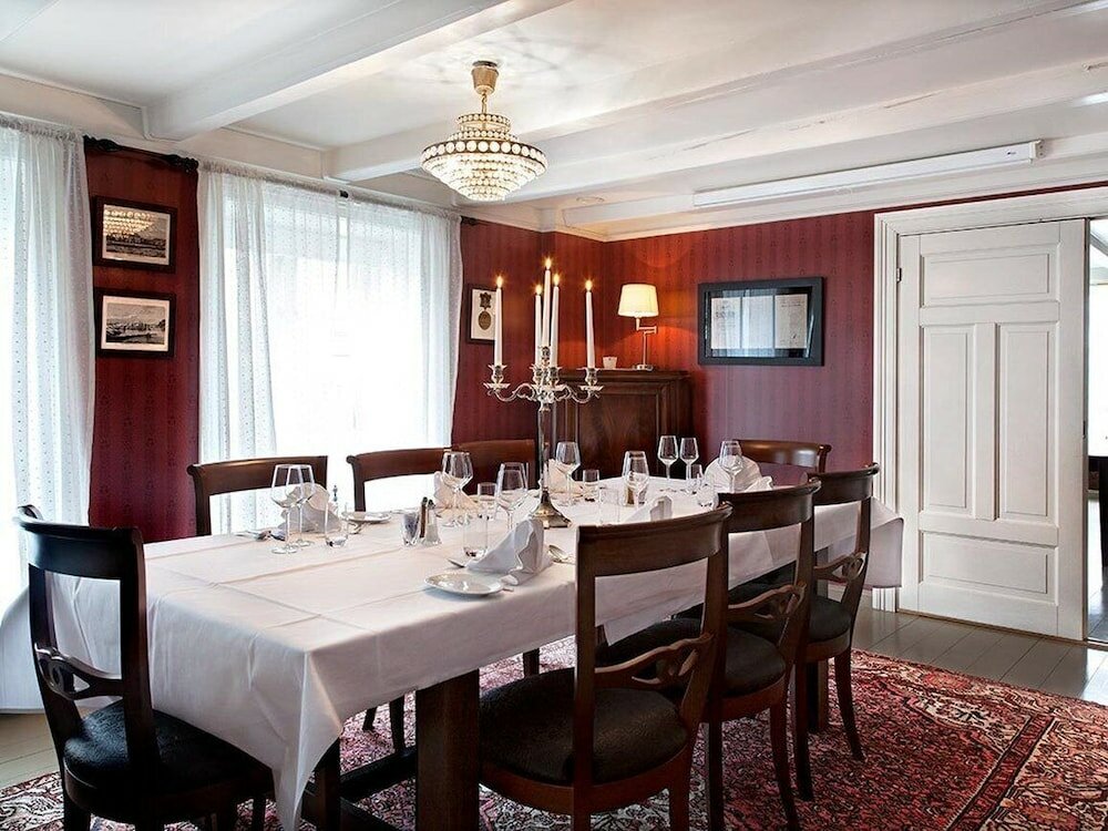 Фото Hotel Kong Carl - Unike Hoteller