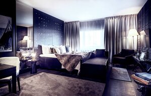 Гостиница Arctic Light Hotel