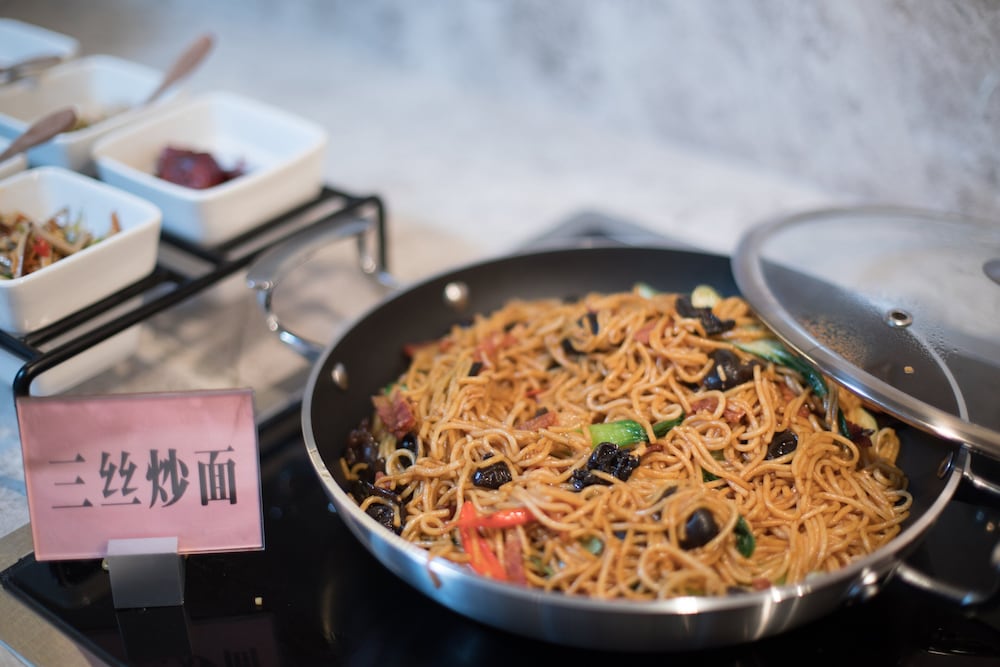 Фото Holiday Inn Express Nanchang West Station, an Ihg Hotel