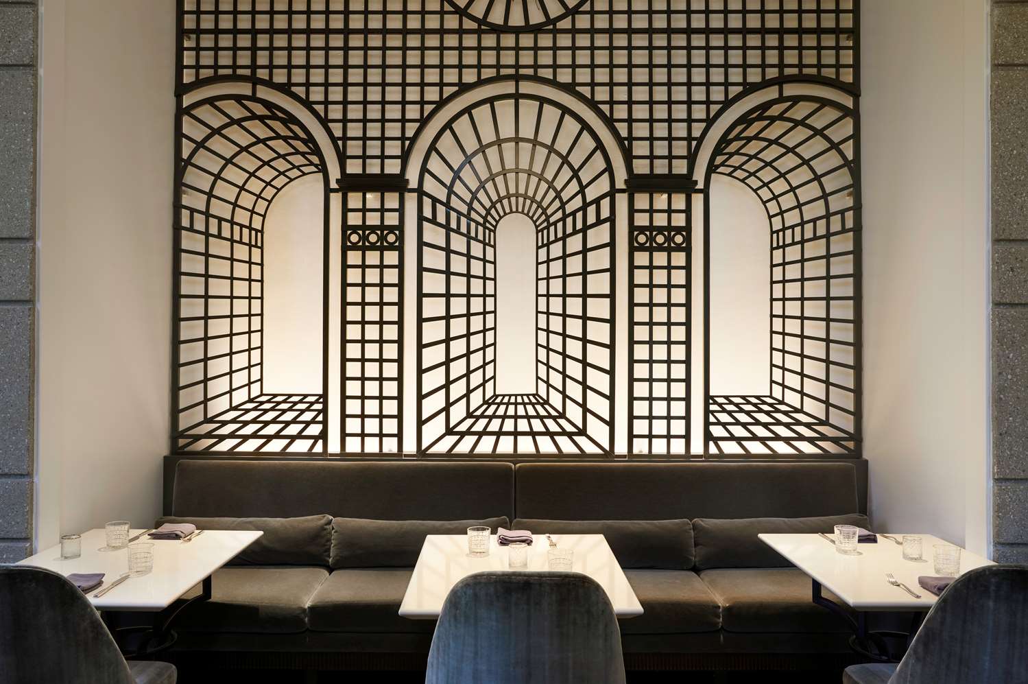 Фото Waldorf Astoria Atlanta Buckhead